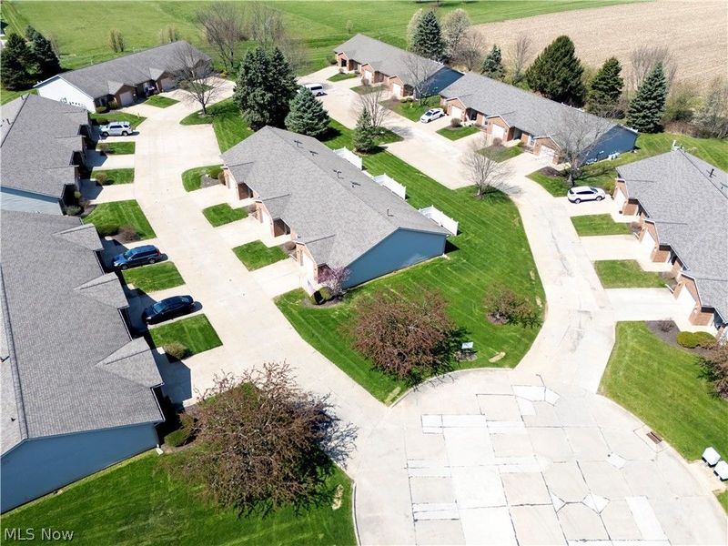 1044 Patrick Place, Unit 20, Wooster, OH 44691 Photo 16