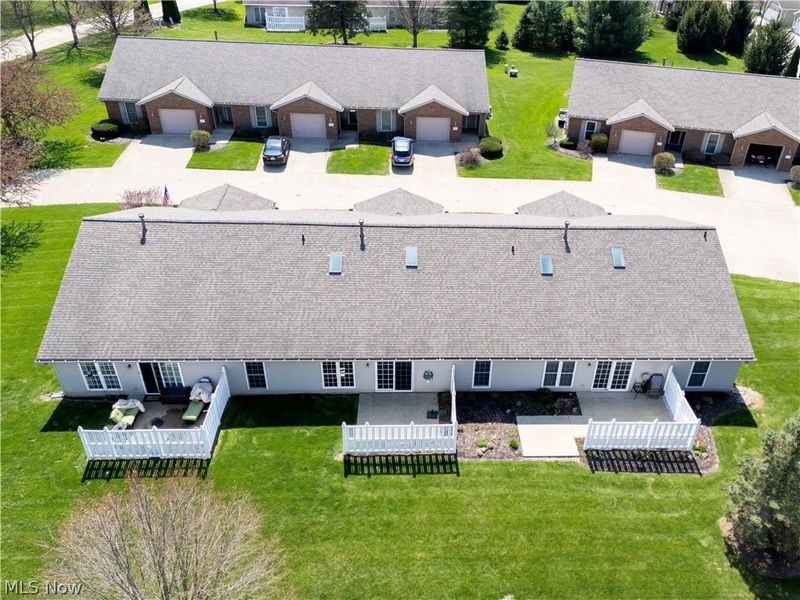 1044 Patrick Place, Unit 20, Wooster, OH 44691 Photo 3