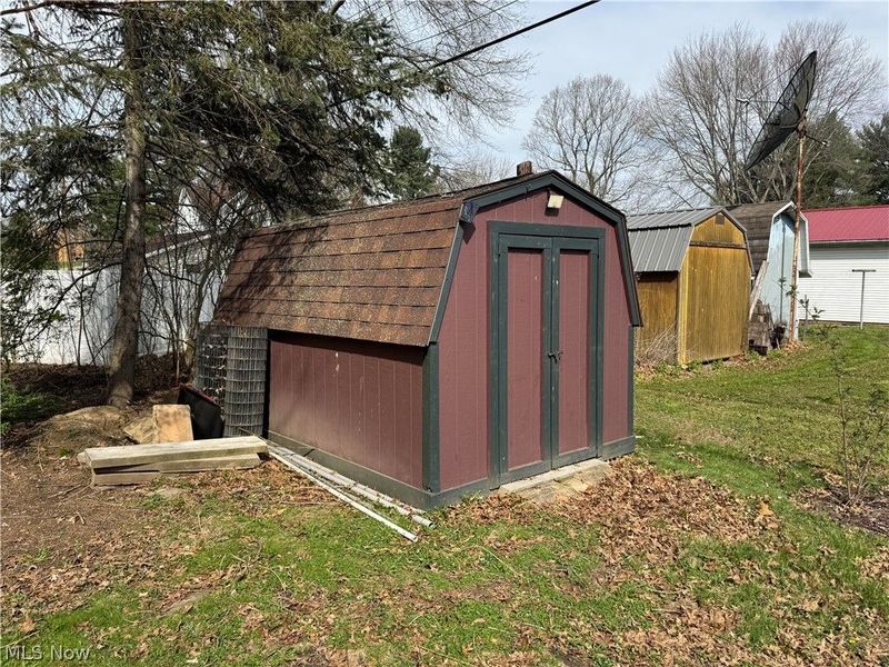 11238 Center Drive NE, Sandyville, OH 44671 Photo 6