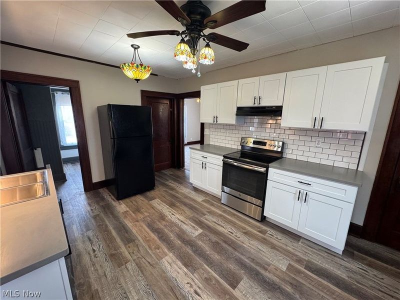 11238 Center Drive NE, Sandyville, OH 44671 Photo 8