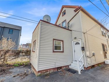 1926 E 123rd Street, Unit Rear, Cleveland, OH 44106