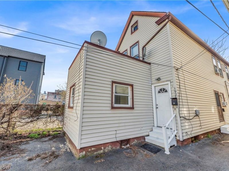 1926 E 123rd Street, Cleveland, OH 44106 Photo 1