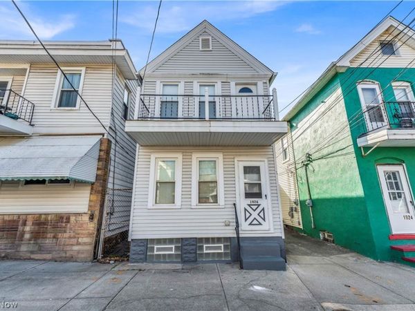 1926 E 123rd Street , Cleveland, OH 44106