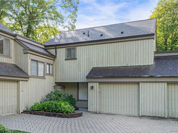 69 C Heritage Hills Hills , Unit C, Somers, NY 10589