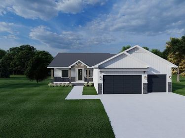 11005 S 217th Street , Gretna, NE 68028