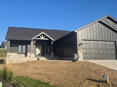 11005 S 217th Street, Gretna, NE 68028