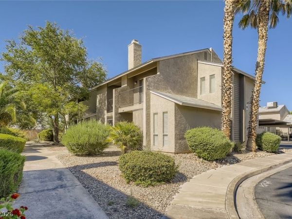501 Sellers Place, Henderson, NV 89011