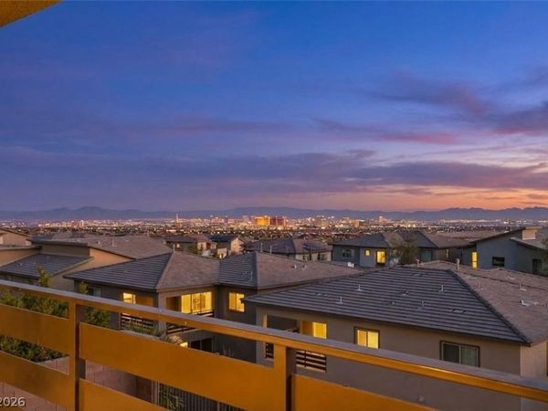 12367 Aster Hills Avenue , Las Vegas, NV 89138