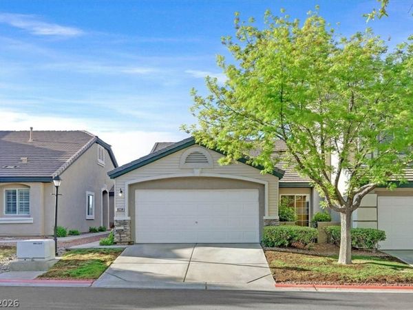10234 Birch Bluff Lane, Las Vegas, NV 89145