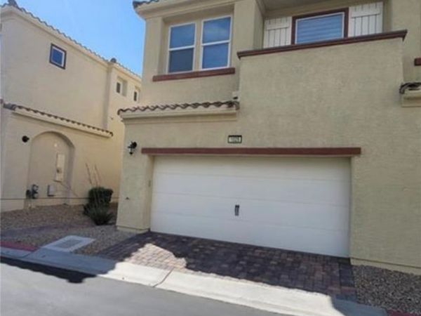 1025 Via Prato Lane , Henderson, NV 89011