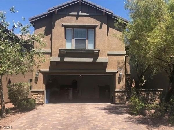 7342 Tanglewood Park Street , Las Vegas, NV 89166