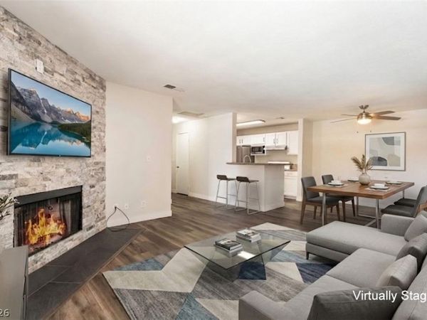 2200 S Fort Apache Road , Unit 2182, Las Vegas, NV 89117