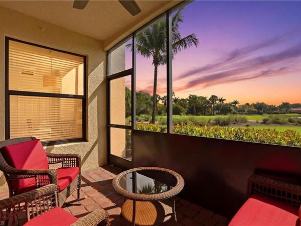 9844 Venezia CIR, Unit 714, NAPLES, FL 34113