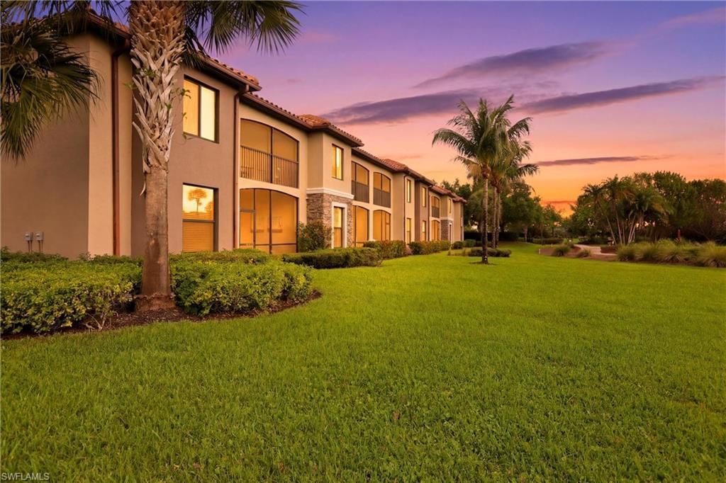 9844 Venezia Cir, Unit 714, Naples, FL 34113 Photo