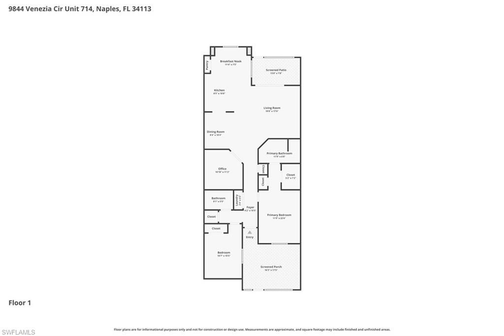 9844 Venezia Cir, Unit 714, Naples, FL 34113 Photo
