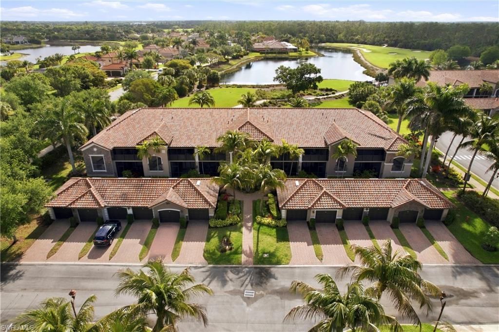 9844 Venezia Cir, Unit 714, Naples, FL 34113 Photo