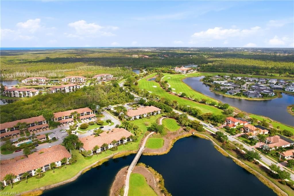 9844 Venezia Cir, Unit 714, Naples, FL 34113 Photo