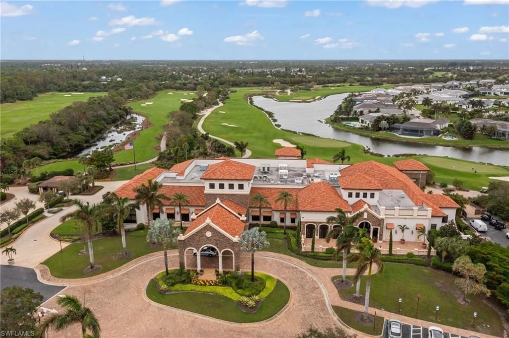 9844 Venezia Cir, Unit 714, Naples, FL 34113 Photo