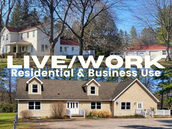 13920 E Old US Hwy 12, Chelsea, MI 48118