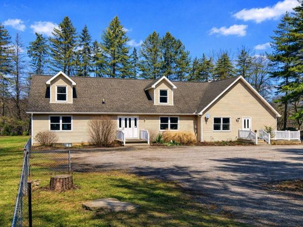 13920 E Old US Hwy 12, Chelsea, MI 48118