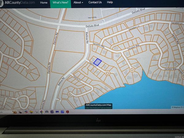 3 TALANA LANE, Hot Springs Village, AR 71909
