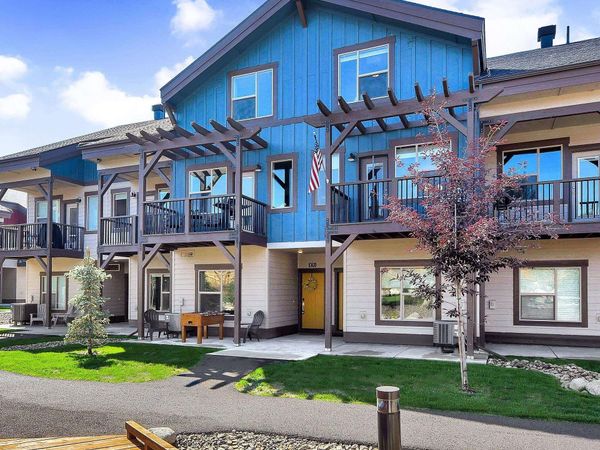 107 Broken Pine Lane, McCall, ID 83638