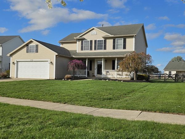 5798 Brome Circle, Walbridge, OH 43465