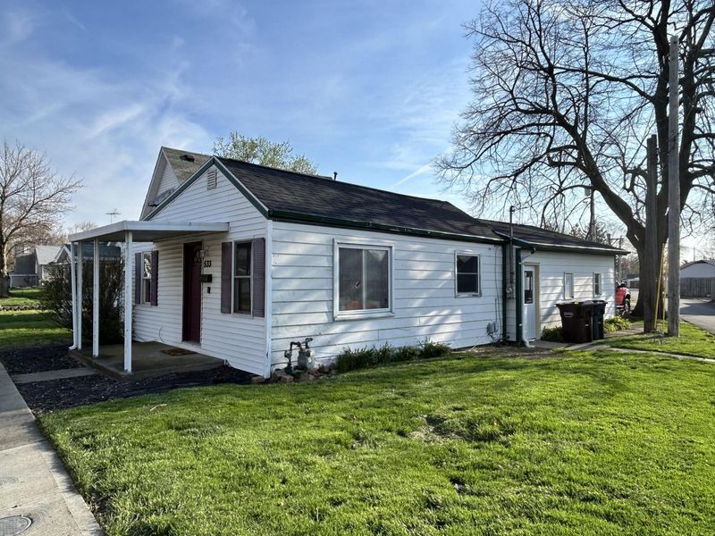 533 McKinley Avenue, Piqua, OH 45356 Photo 1