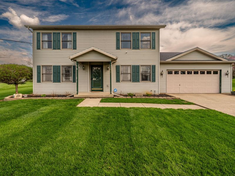 3628 Petre Road, Springfield, OH 45502 Photo 1