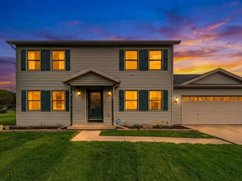 3628 Petre Road, Springfield, OH 45502 Photo 2