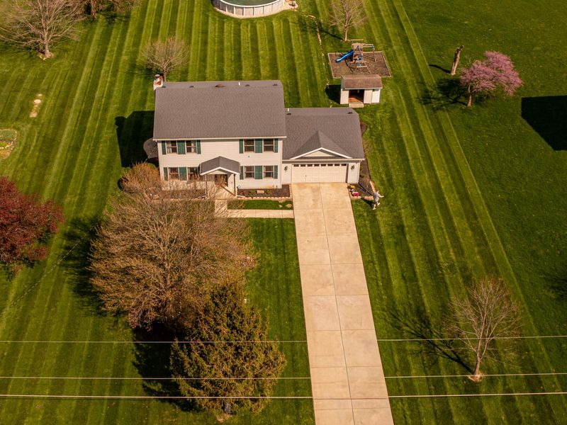 3628 Petre Road, Springfield, OH 45502 Photo 3