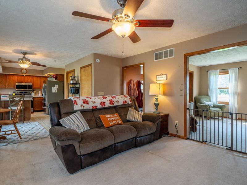 3628 Petre Road, Springfield, OH 45502 Photo 4