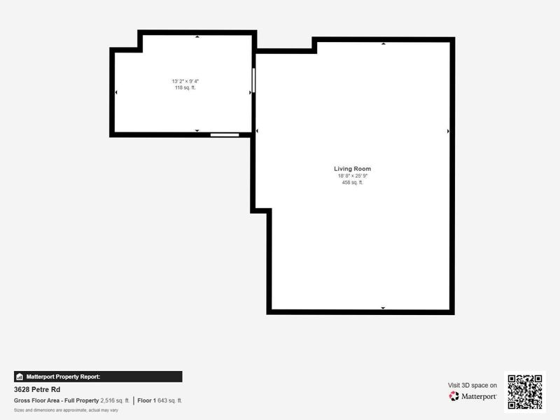 3628 Petre Road, Springfield, OH 45502 Photo 53