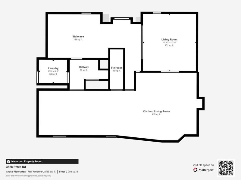 3628 Petre Road, Springfield, OH 45502 Photo 54