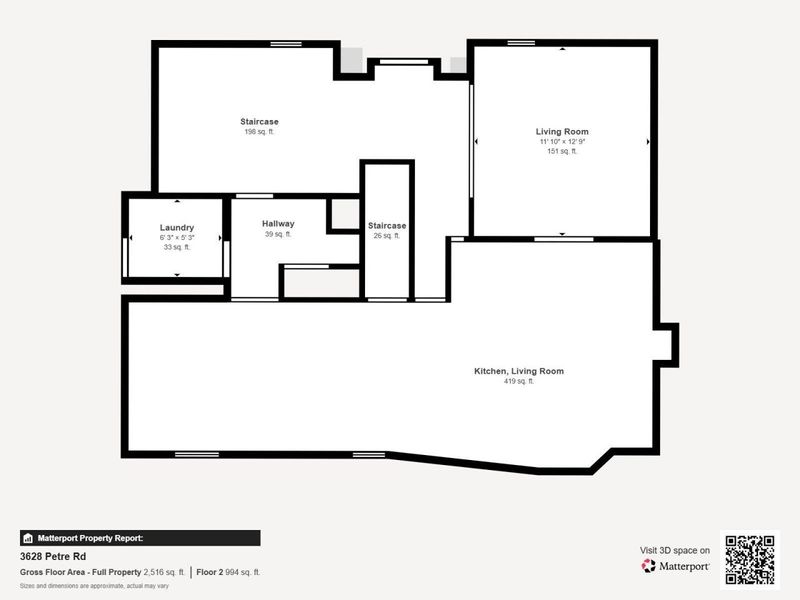 3628 Petre Road, Springfield, OH 45502 Photo 57