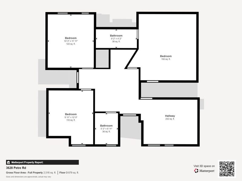 3628 Petre Road, Springfield, OH 45502 Photo 58