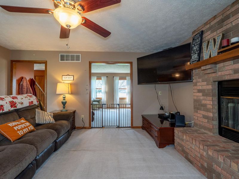 3628 Petre Road, Springfield, OH 45502 Photo 6