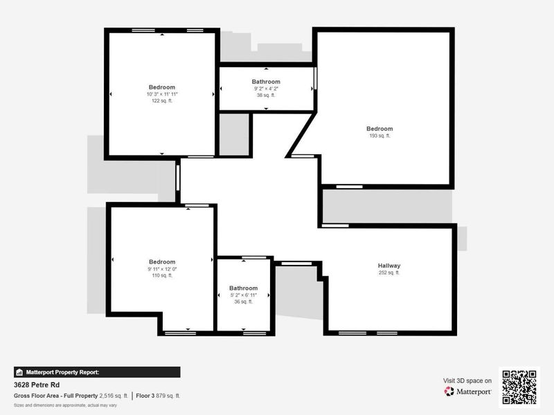 3628 Petre Road, Springfield, OH 45502 Photo 61