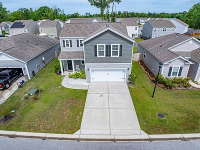 9646 Brandishing Road, Ladson, SC 29456