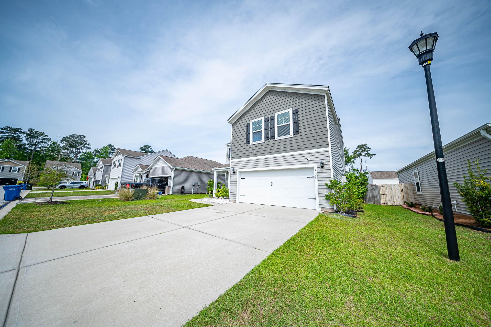 9646 Brandishing Road Photo 5