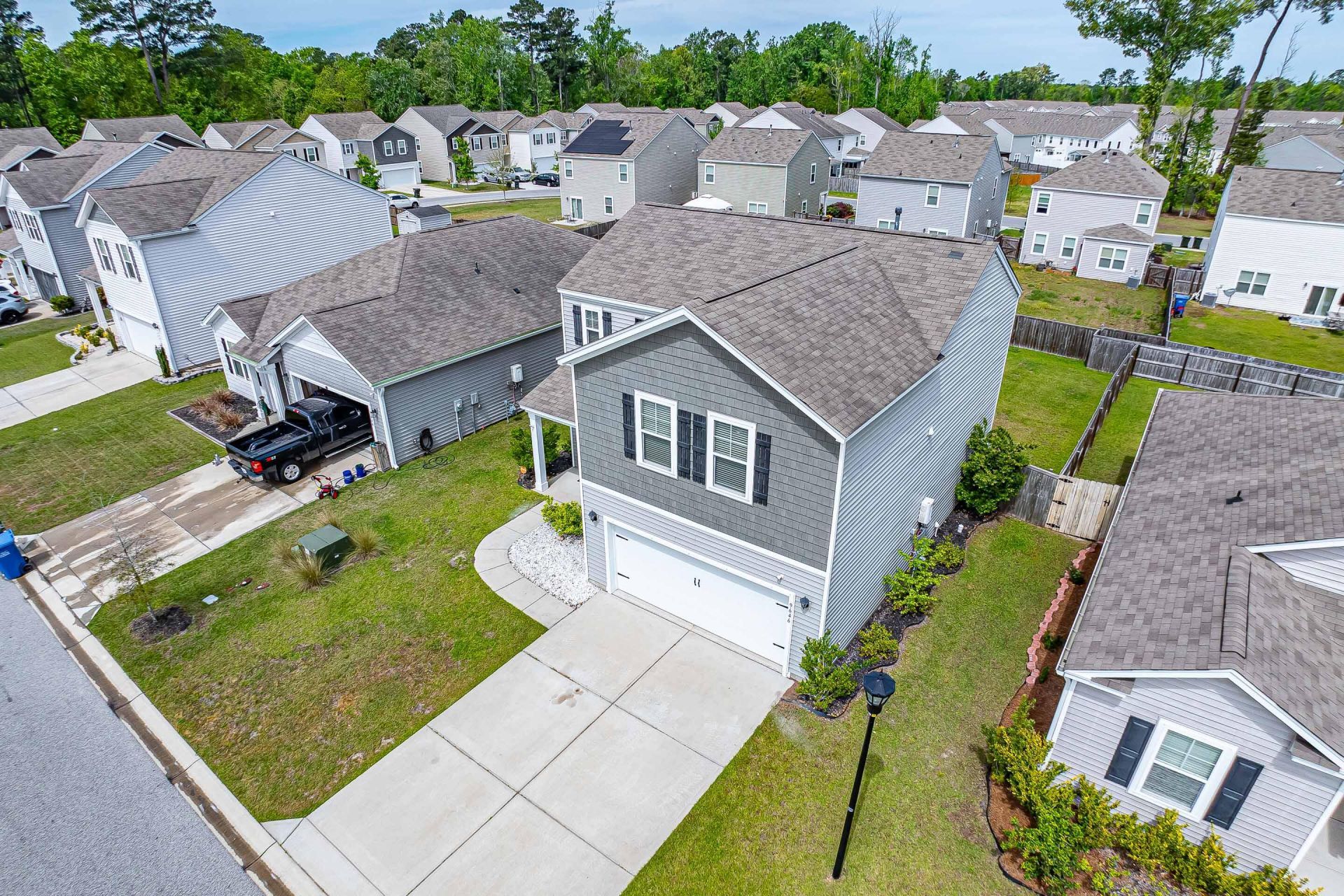 9646 Brandishing Road Photo 6