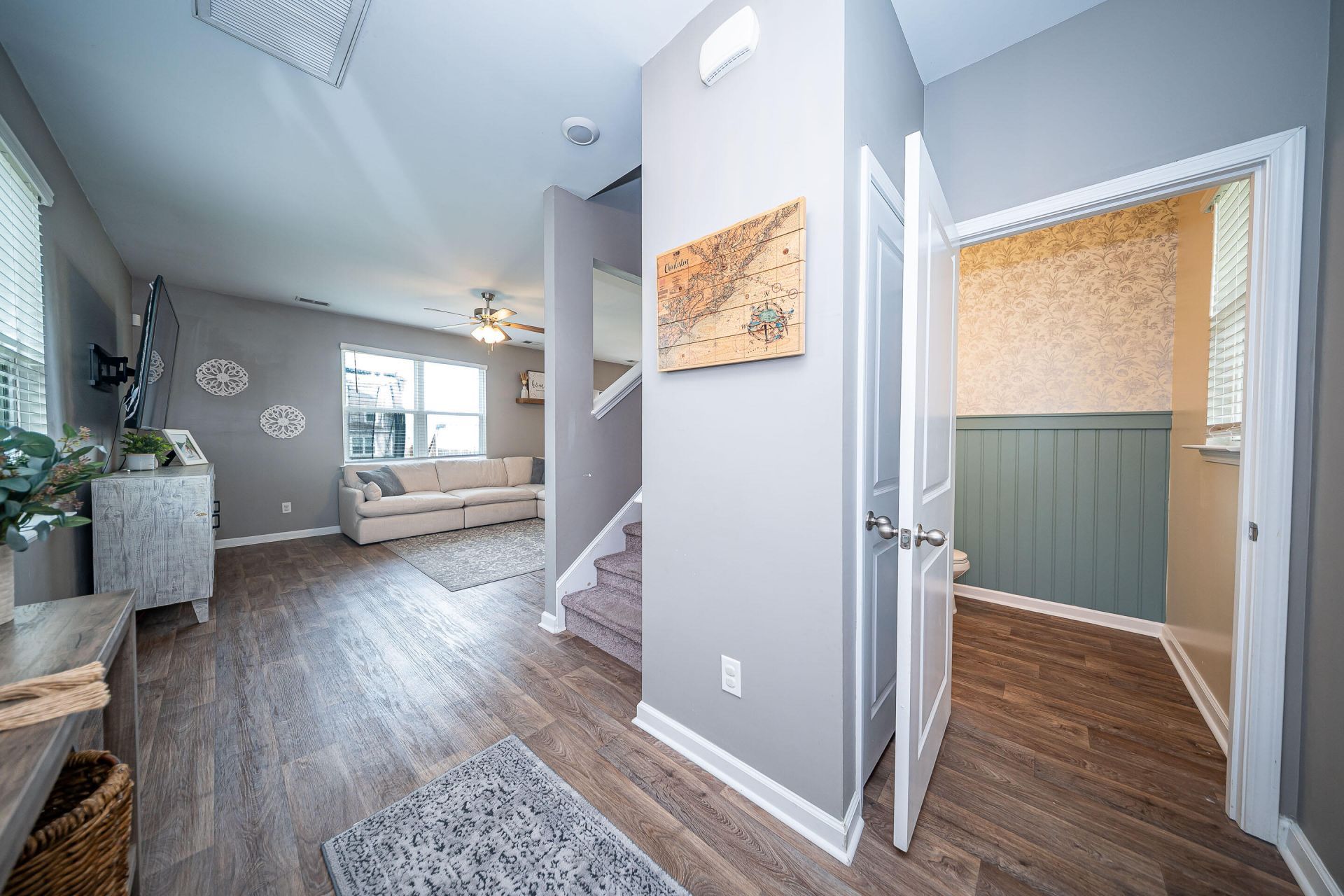 9646 Brandishing Road Photo 9