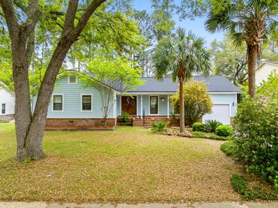 202 Harlesden Lane, Summerville, SC 29485