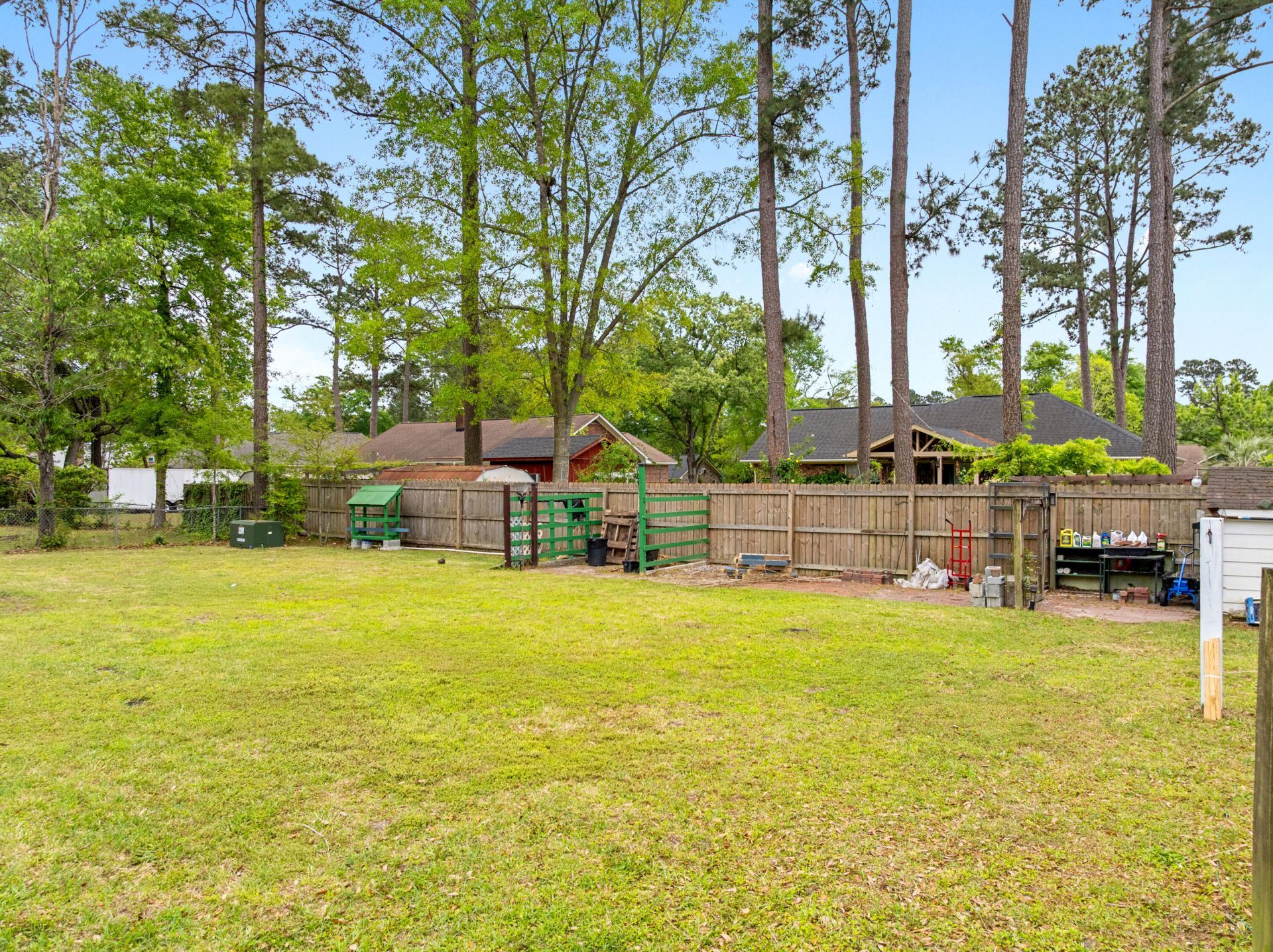 202 Harlesden Lane Photo 22