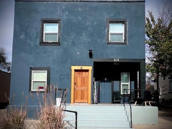 515 W 11th St, Pueblo, CO 81003