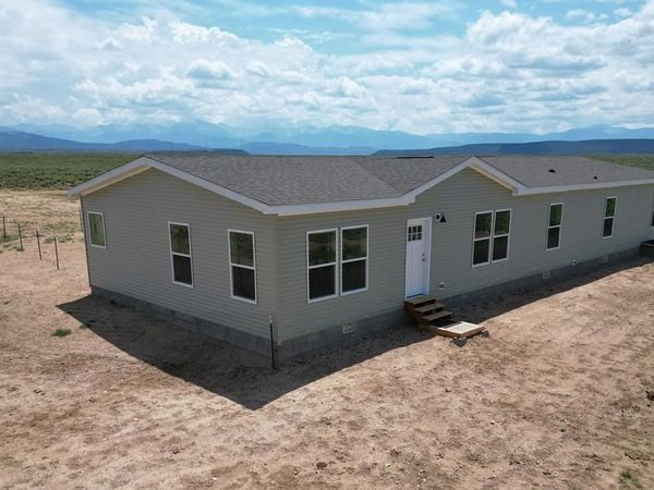 16383 Peacock Rd, San Luis, CO 81152