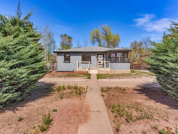 616 E Routt Ave, Pueblo, CO 81004