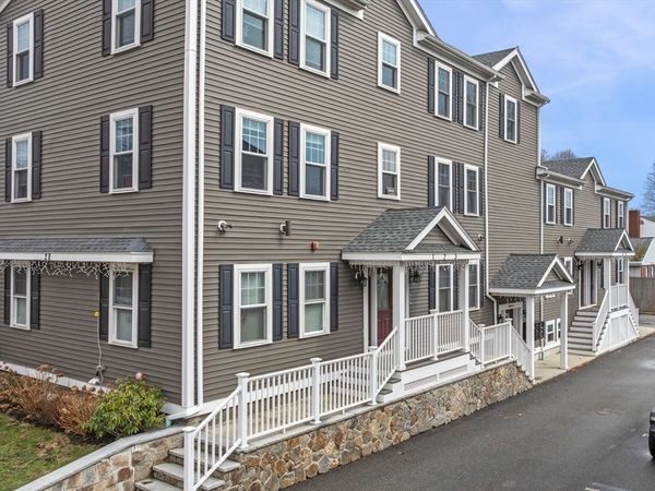 28 Baltimore St, Unit 4, Lynn, MA 01902