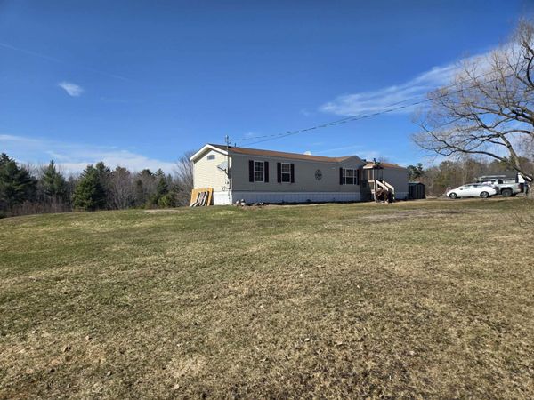 103 Carrs Corner Road, Palermo, ME 04354