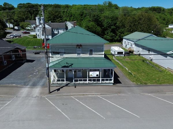 52 Main Street, Mars Hill, ME 04758